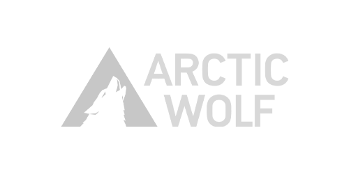 Arctic Wolf