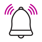Real time alerting