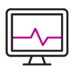 Continuous health checks