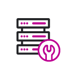 Hardware installation