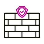 Firewall rule management