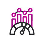Bandwidth and performance monitoring