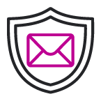 Card security and deliverability