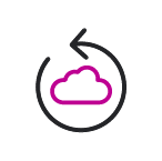 Card backup and continuity
