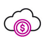 Monthly cost analysis