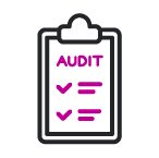 Card coverage and compliance