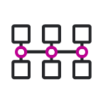 Multi vendor project coordination